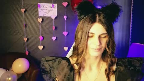 Emily online show from February 22, 4:51 am