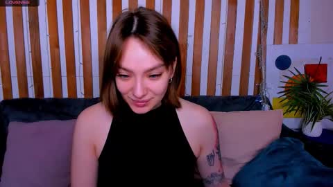 Emily online show from February 24, 1:30 am