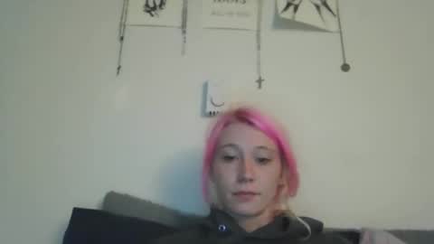 emilywarren296 online show from October 29, 3:03 pm