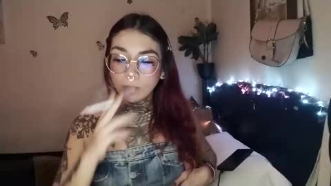 Valentina independent model online show from October 14, 2:25 am