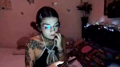 Valentina independent model online show from December 7, 4:59 am