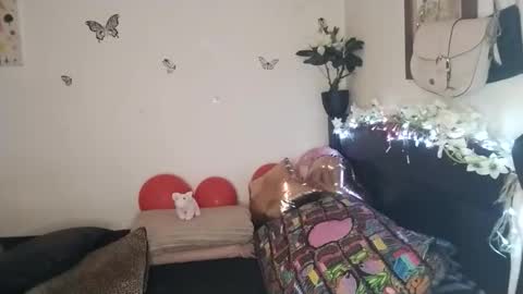 Valentina independent model online show from October 31, 12:44 am