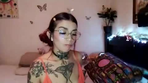 Valentina independent model online show from December 14, 2:44 am