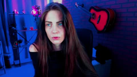 Emily online show from February 6, 8:18 am