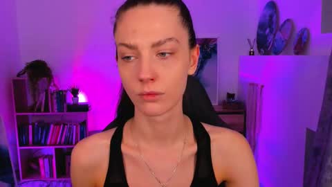 Emily online show from February 17, 8:09 am