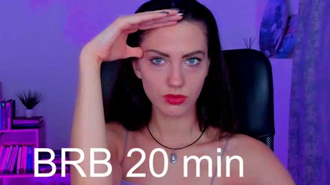 Emily online show from January 17, 11:27 am