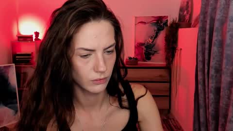 Emily online show from October 31, 10:26 am