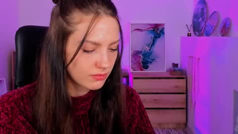 Emily online show from February 27, 11:39 am