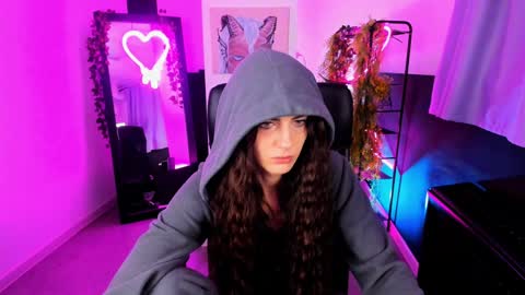 Emily online show from January 29, 8:51 am