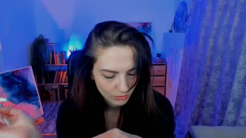 Emily online show from December 24, 12:00 pm