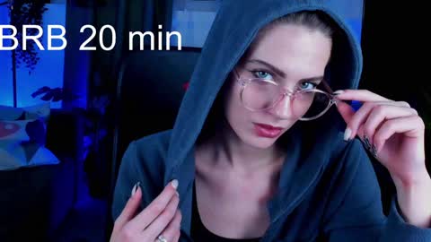 Emily online show from January 19, 11:34 am