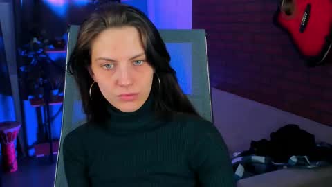 Emily online show from March 7, 3:07 pm