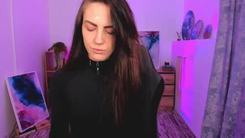 Emily online show from February 14, 8:21 am