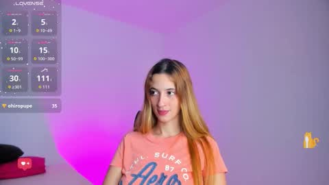 E M I L Y online show from September 11, 2:40 pm