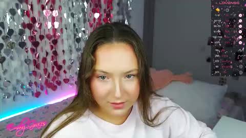 Emily online show from February 27, 11:41 pm