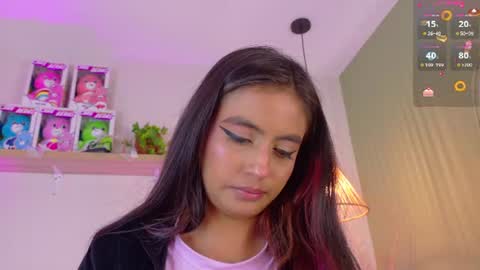 Emily Bank online show from June 12, 2:54 am