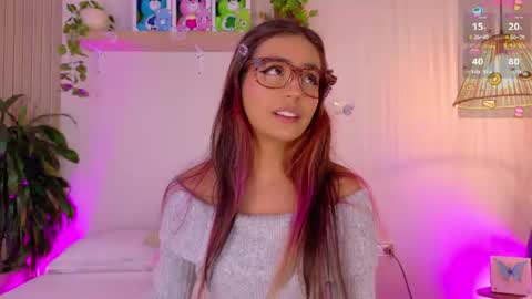 Emily Bank online show from June 18, 3:34 am