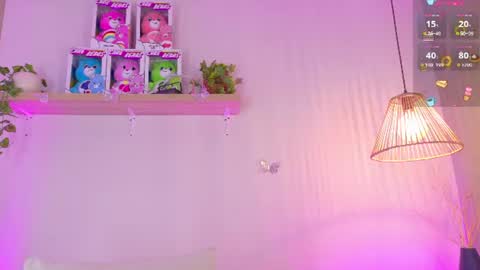 Emily Bank online show from June 11, 12:32 am