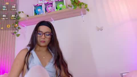 Emily Bank online show from June 26, 8:47 pm