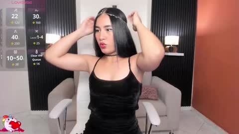 emilyy_kim online show from September 11, 10:22 pm