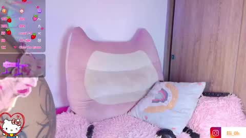 Emily online show from May 15, 7:17 am