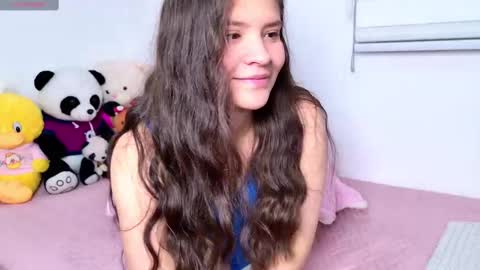 Emily online show from September 18, 2:15 am