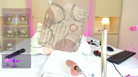 Emily online show from October 30, 5:08 am