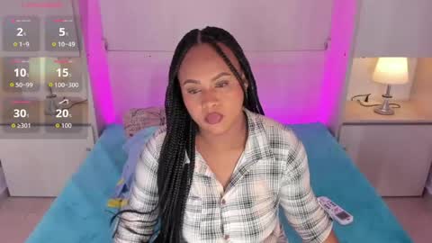 Emily online show from April 16, 3:39 am