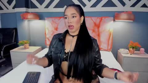 Emily  online show from October 9, 11:59 am