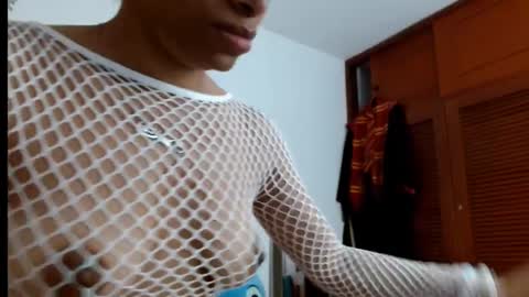 emilyzans07 online show from February 23, 4:46 pm