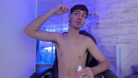 emir_ozan online show from February 4, 7:51 pm