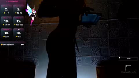 Eimy online show from October 26, 2:01 am