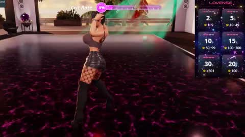 EMI online show from October 7, 7:10 pm