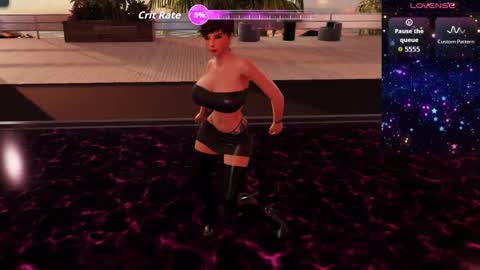 EMI online show from February 5, 8:01 pm