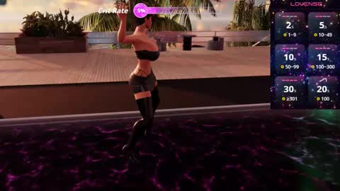 EMI online show from February 15, 3:44 pm