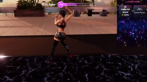 EMI online show from March 30, 5:46 pm