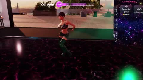 EMI online show from January 9, 10:59 pm