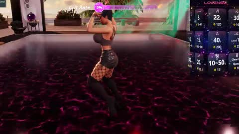 EMI online show from October 23, 6:31 pm