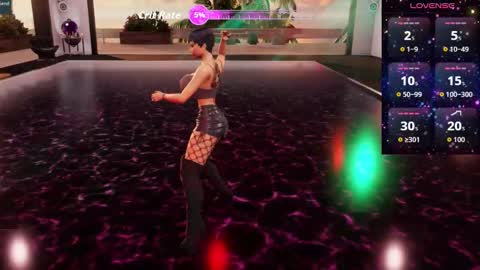 EMI online show from October 5, 1:03 am