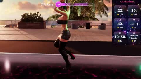 EMI online show from February 3, 2:53 am