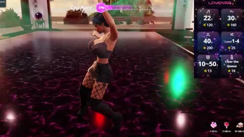 EMI online show from October 10, 11:09 pm