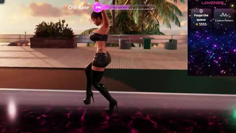 EMI online show from February 3, 6:22 am