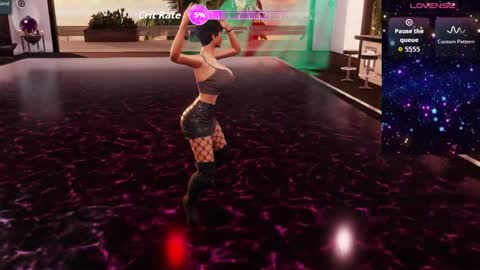 EMI online show from October 13, 5:59 pm