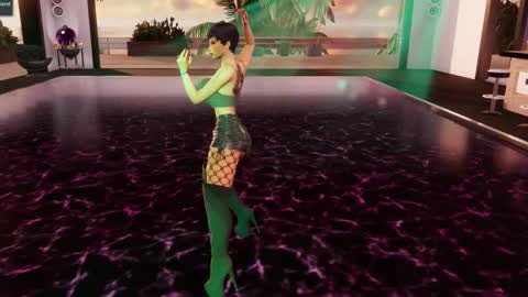 EMI online show from September 29, 6:51 pm