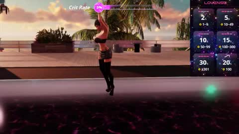 EMI online show from February 28, 8:24 pm