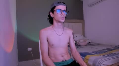 Jordy online show from November 25, 5:50 am