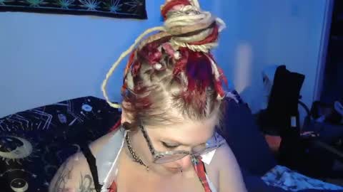 emma lotacurves online show from January 9, 11:13 pm