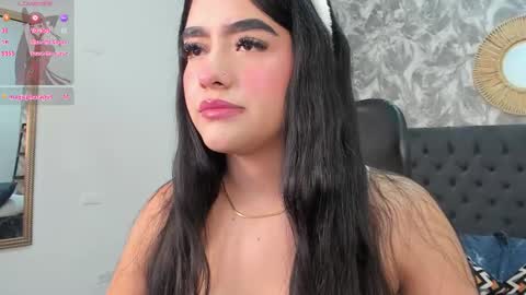 emma  online show from October 10, 12:33 pm