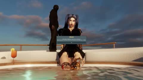 emma_3d online show from January 16, 7:01 pm