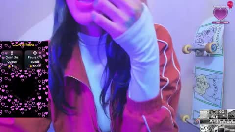 emma  online show from October 20, 8:14 pm